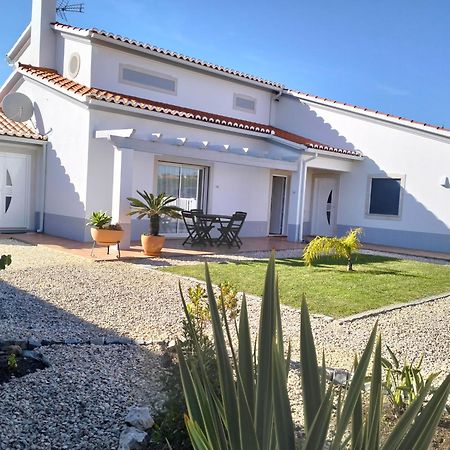Villa Andorinha With Private Pool In A Quiet Area Aljezur Exterior photo