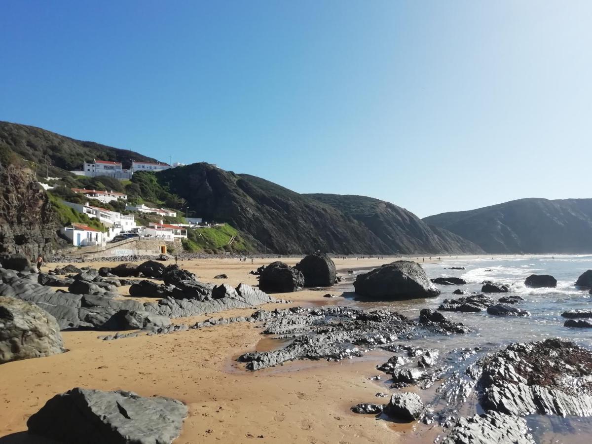 Villa Andorinha With Private Pool In A Quiet Area Aljezur Exterior photo