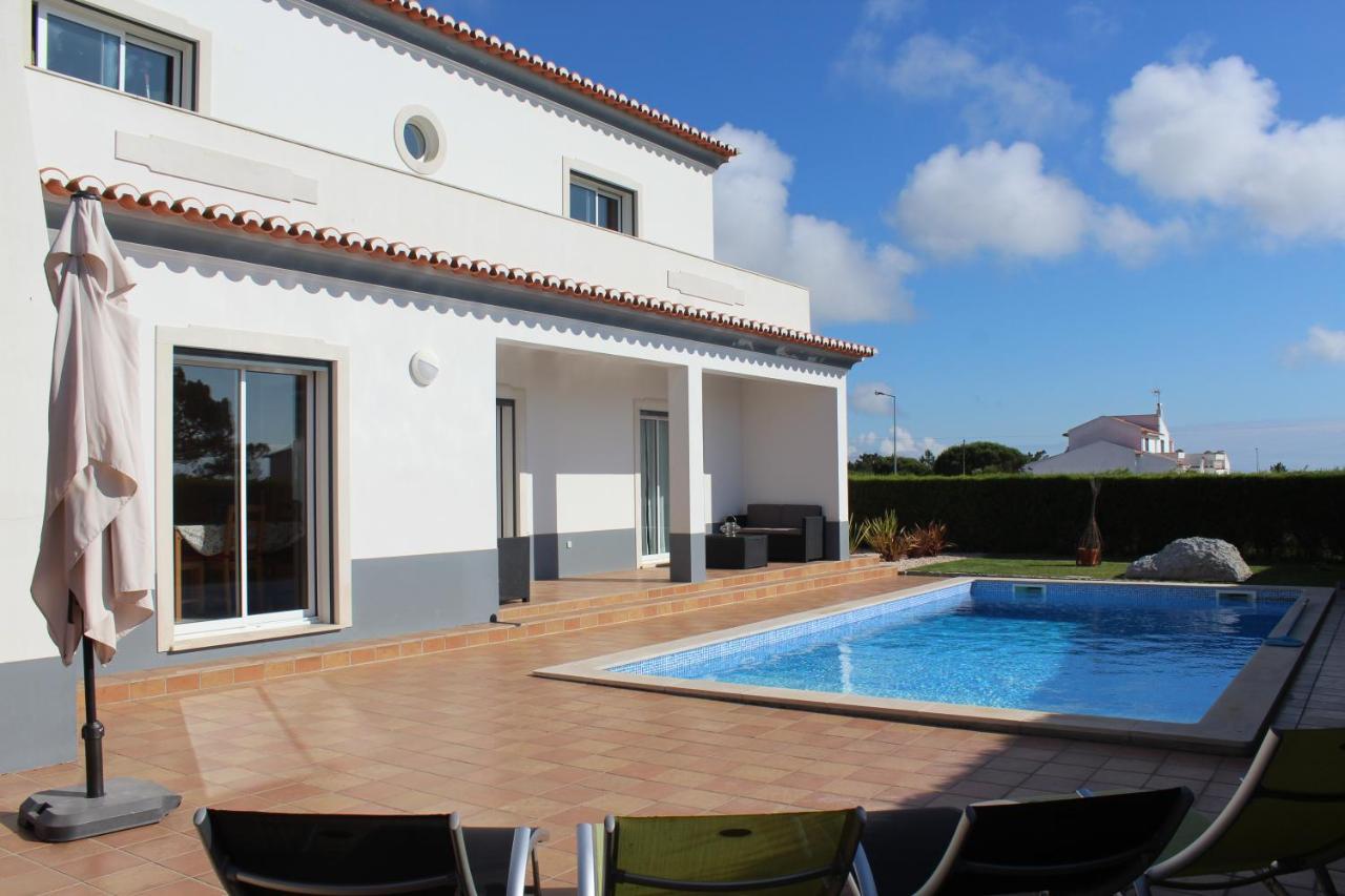 Villa Andorinha With Private Pool In A Quiet Area Aljezur Exterior photo