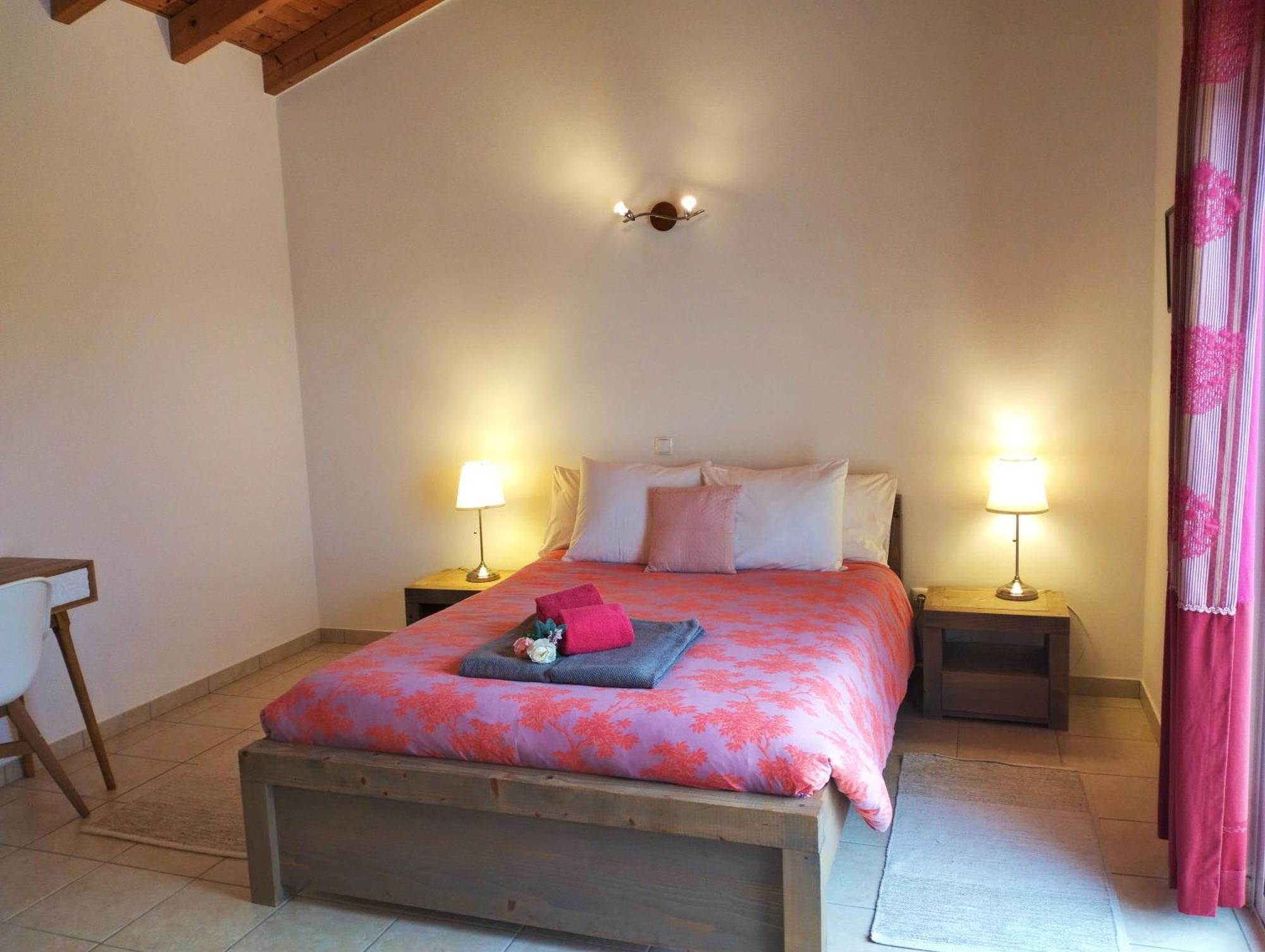 Villa Andorinha With Private Pool In A Quiet Area Aljezur Exterior photo