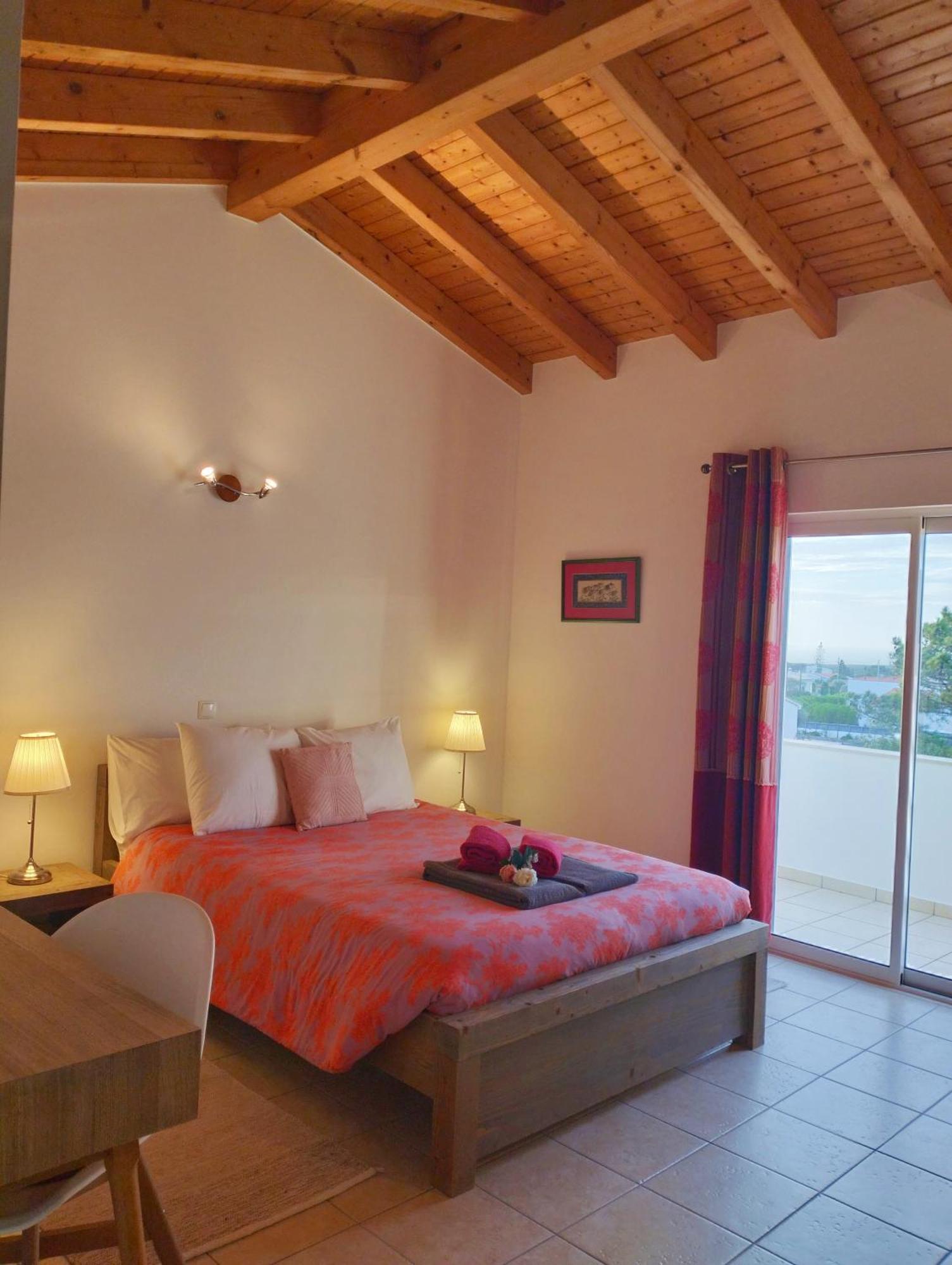 Villa Andorinha With Private Pool In A Quiet Area Aljezur Exterior photo