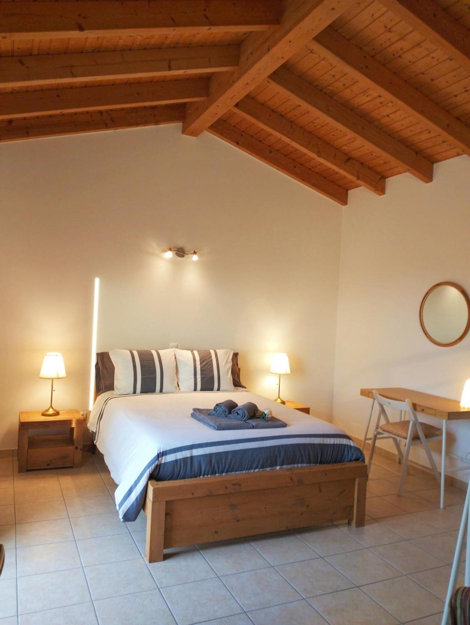Villa Andorinha With Private Pool In A Quiet Area Aljezur Exterior photo