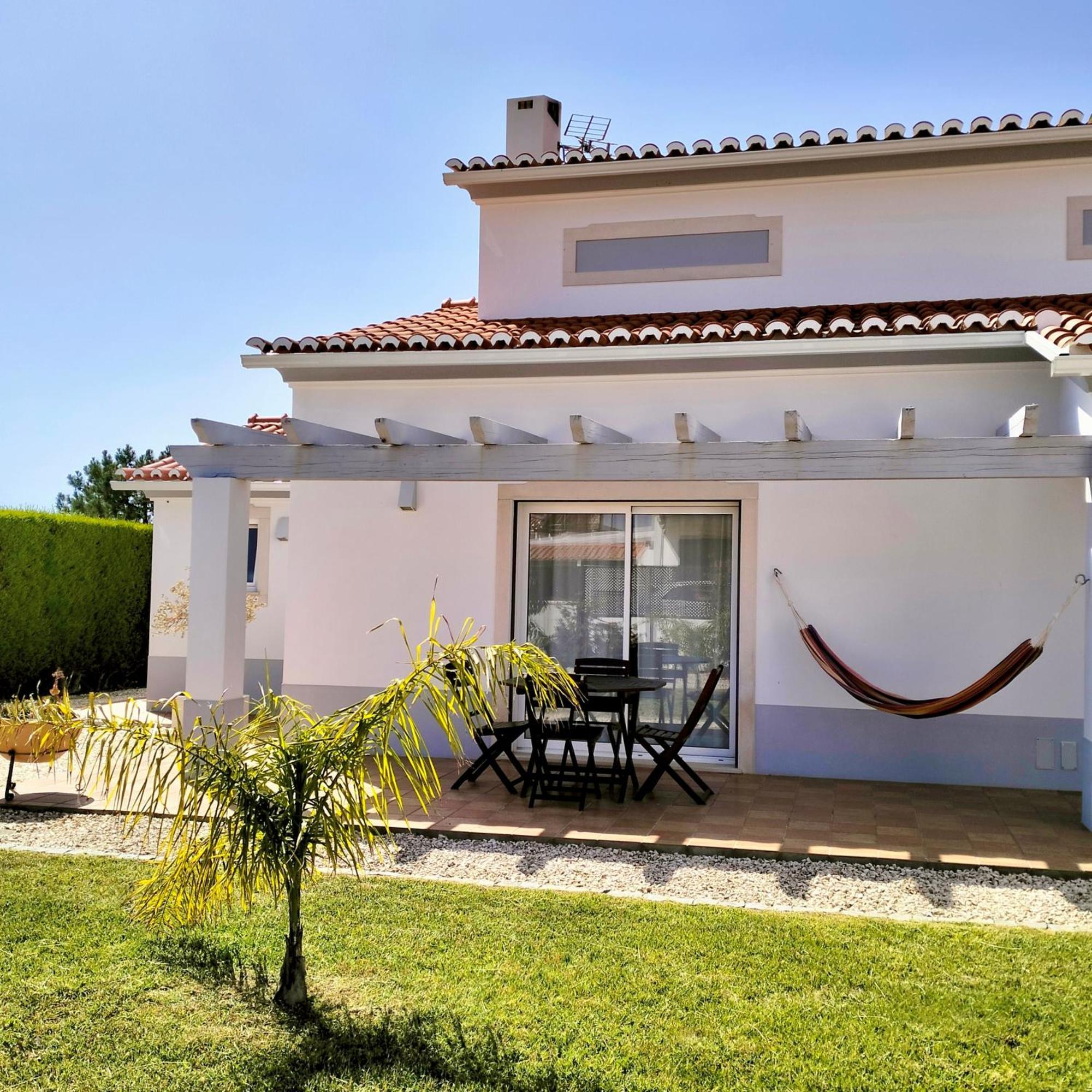 Villa Andorinha With Private Pool In A Quiet Area Aljezur Exterior photo